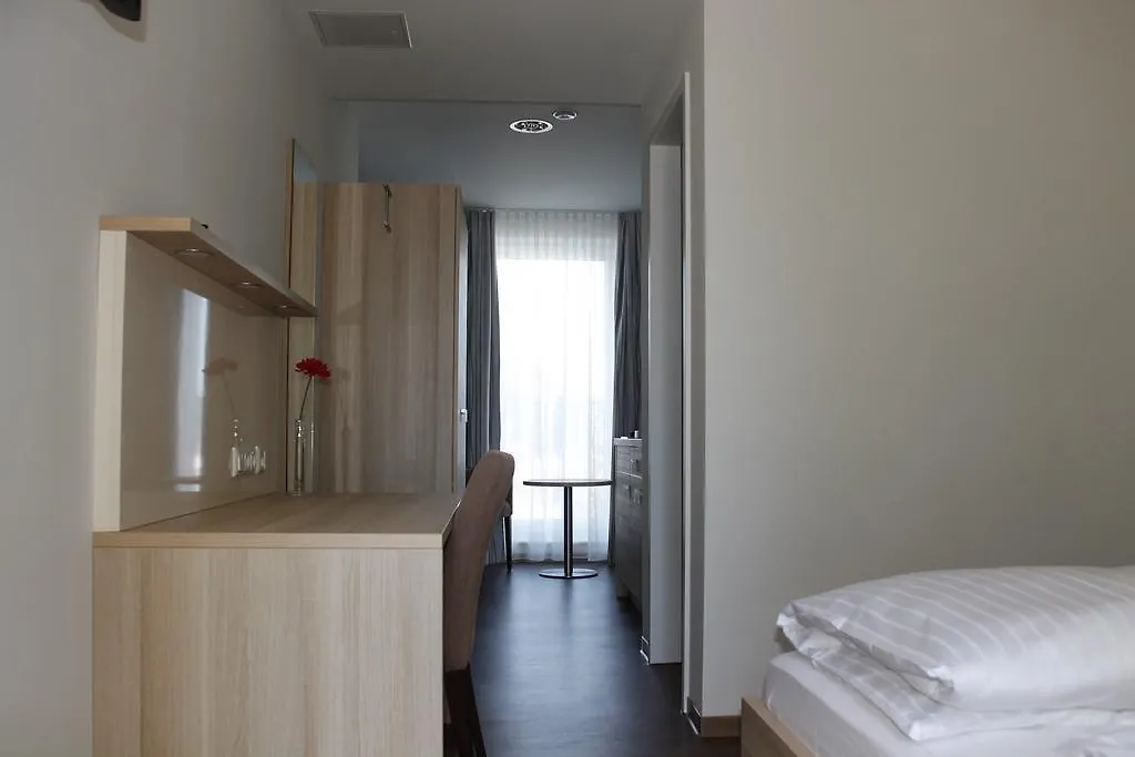 Prime 20 Serviced Apartments Frankfurt am Main