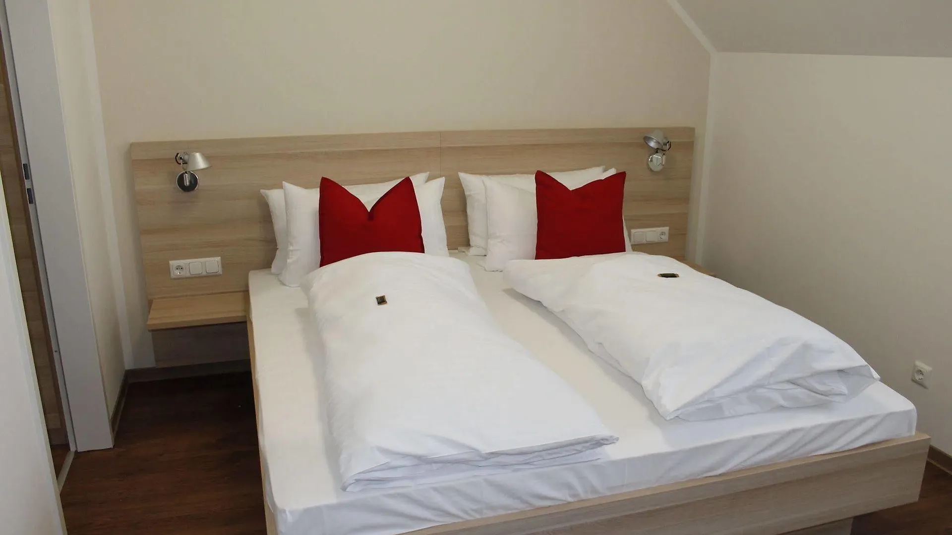 Prime 20 Serviced Apartments Frankfurt am Main Aparthotel