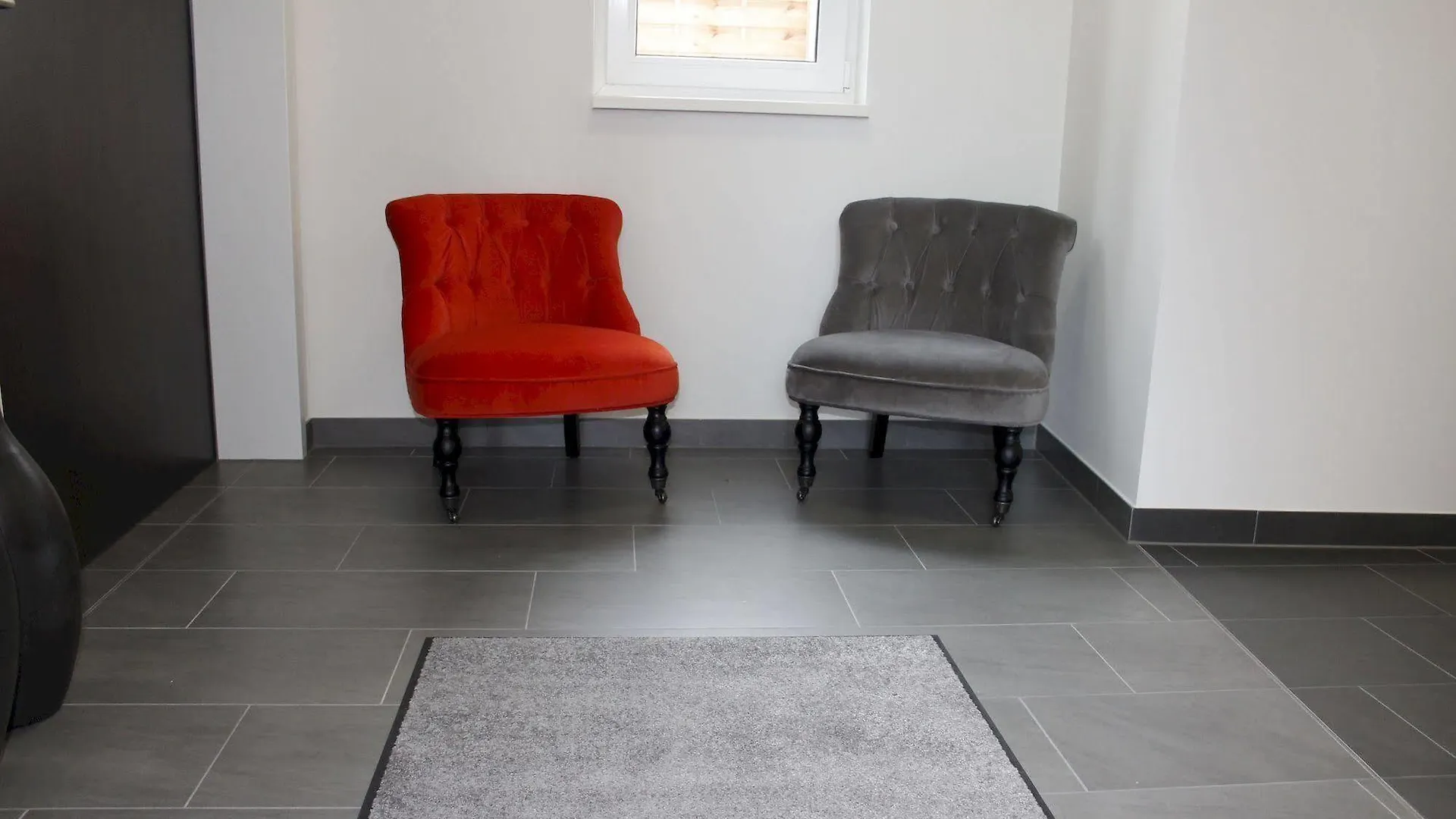 Prime 20 Serviced Apartments Frankfurt am Main