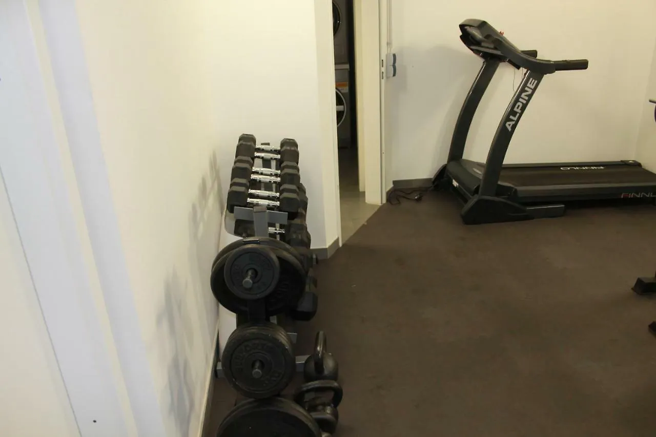 Prime 20 Serviced Apartments Frankfurt am Main 3*,  Germany