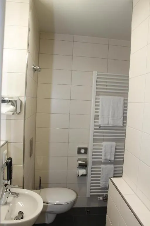 Prime 20 Serviced Apartments Frankfurt am Main