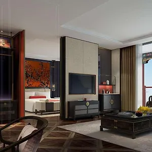 The Diaoyutai Mansion Frankfurt Hotel
