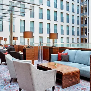 Hotel Kö59 - Member Of Hommage Luxury Collection
