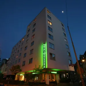 Alleenhof Hotel