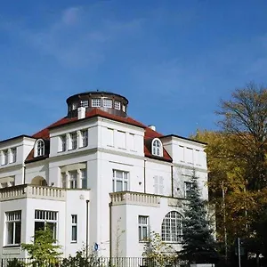 Hotel Gaestehaus