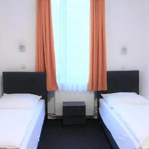 Frankair Star Frankfurt Hotel