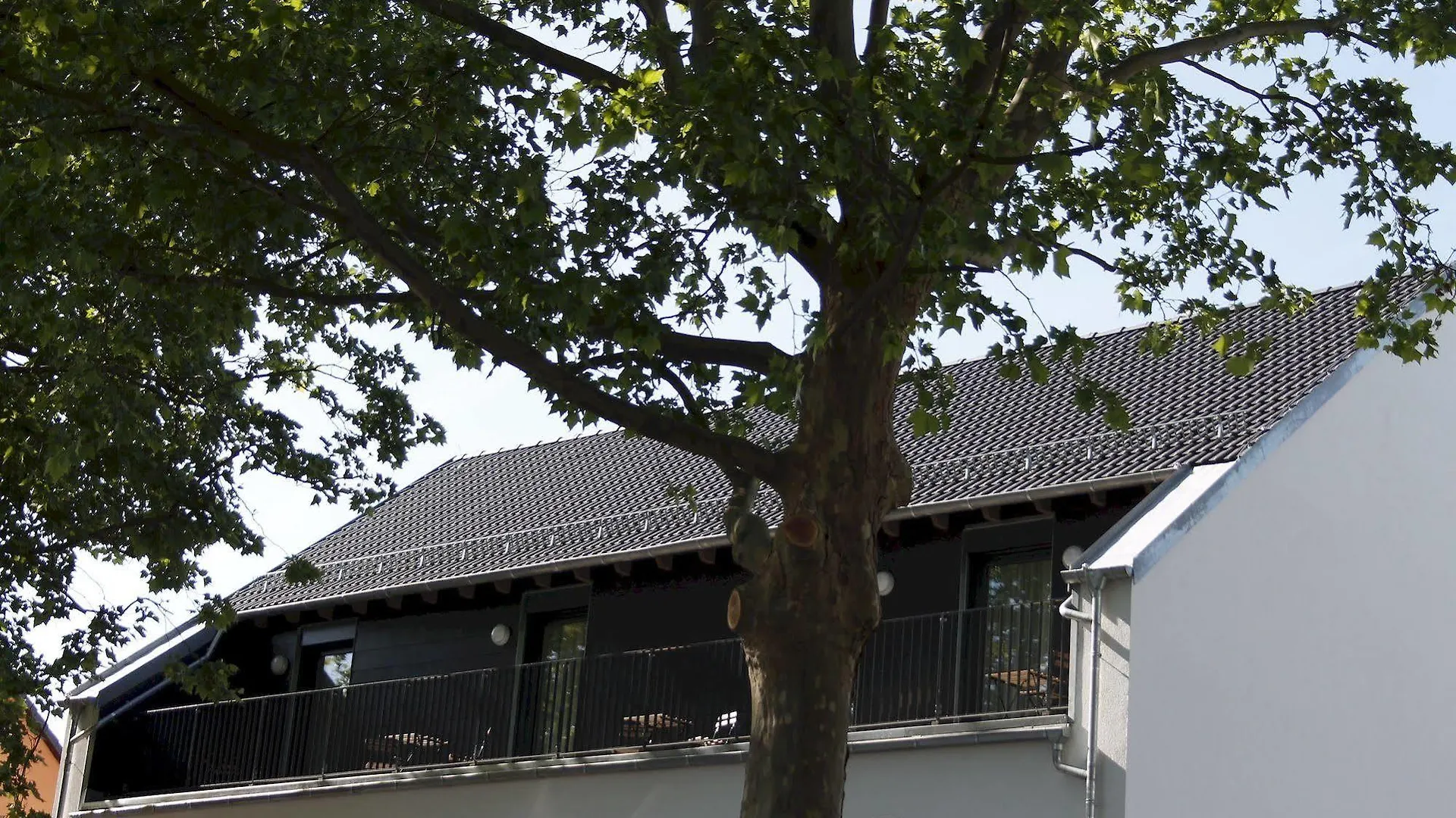 Prime 20 Serviced Apartments Frankfurt am Main