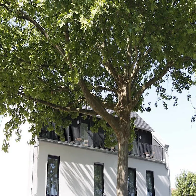 Prime 20 Serviced Apartments Frankfurt am Main 3*,  Duitsland